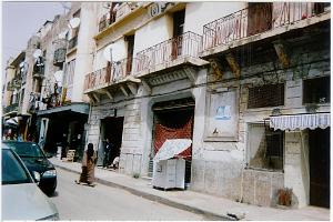 VOYAGE DU 22 29 04 2006 100 choupot cine mondial
